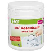 HG Sel Détachant Extra Fort 500 ml - Lot de 2