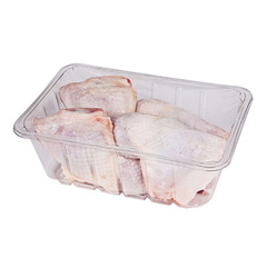 Cuisses de poulet Savic x4 1.4kg