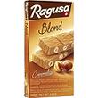 Tablette ragusa blond CAMILLE BLOCH, 100g