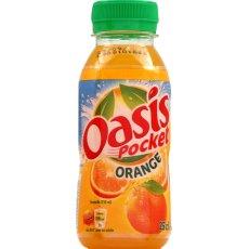 OASIS Orange, 25cl