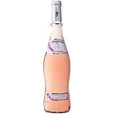 Vin rosé AOC Côtes de Provence L'Annonciade Cellier des Archers, 13°, 75cl