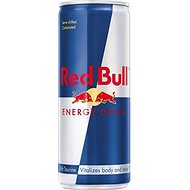 Boisson Énergisante Red Bull (250 Ml)