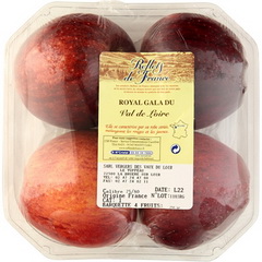 Pommes Royal Gala Carrefour
