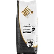 Sudouest Café - Les Grands Crus 100% Arabica - Grain - 1 Kg