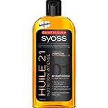 Syoss shampooing huile 500ML
