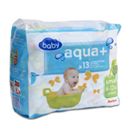 Auchan baby culottes de bain small x13