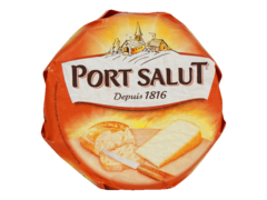 Port Salut - Fromage à pâte pressée non cuite