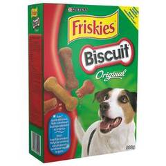 Biscuits pour chien original FRISKIES, 500g