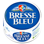 Bresse Bleu, Fromage l'Authentique, le fromage de 350 g