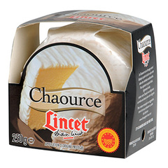 Lincet Chaource A.O.C. 250g
