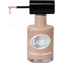 Labell Paris, My Nails - Vernis a ongles Rose Pastel 15, le flacon de 10 ml