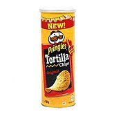 Tortilla Pringles Original - 160g