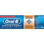 Oral-B Pro-Expert Dentifrice Protection Antitartre 75 ml - Lot de 3