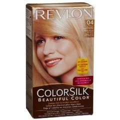 Coloration blond naturel Ultraclair 04 Revlon