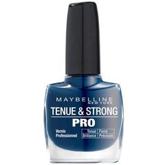 Gemey Tenue & Strong pro vernis a ongles jean 630