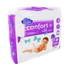 Auchan baby confort + single maxi + 9/20kg changex32 taille4