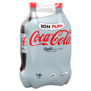 Coca Cola light 2x1,5l masterbrand