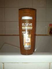 Shampooing liss-intense, Elsève de L'Oréal 30...