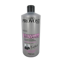 Expert Brillance Shampooing professionnel, brillance & vitalite, cheveux ternes, Le flacon de 750ml