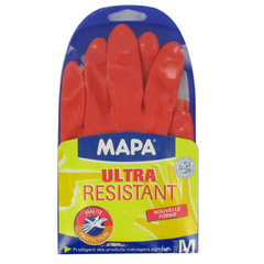 Gants Ultra Résistant, taille M 7-7 1/2 - Ultra Résistant