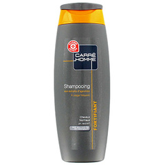 Shampoing Carre Homme Fortifiant 300ml