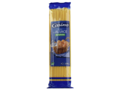 Pates d?Alsace Spaghetti 7 oeufs frais