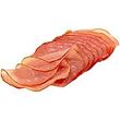 Filet de bacon demi sous vide BAHIER 1,5kg environ 100 g