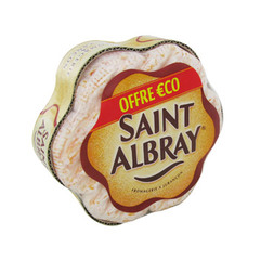 Saint Albray 200g 