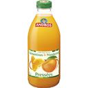 Andros 100% pur jus de clémentines & mandarines pressées la bouteille de 1 l