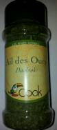 Cook Ail des Ours Bio 16 g
