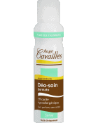 Déodorant soin Rogé Cavailles Spray dermatologique 150ml