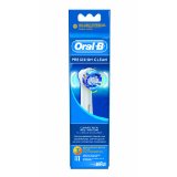 Oral-B - Brossettes - EB20 x 3 - Précision Clean