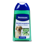 Riga shampooing anti-démangeaisons pour chien 250ml