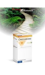 Omegabiane Huile Onagre 100 capsules