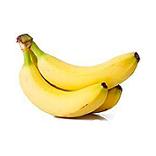 Banane Cavendish Del Monte opentop vrac extra Cameroun 1 Kg