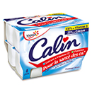 Calin fromage blanc 3,2%mg 8x100g