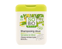 Shampooing regenerant verveine bio pour tous type de cheveux 1 x 250ml