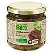 Légumes cuisinés lentilles vertes au sel bio Carrefour Bio