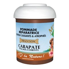 Miss Antilles International Pommade Réparatrice Carapate 125 ml