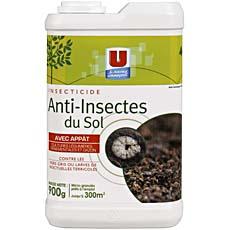Anti-insectes du sol U, 900g