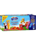Fromage blanc Froossy Stick aux fruits