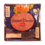 Salami danois 200g