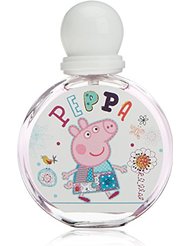 Peppa Pig Eau de Toilette 50 ml