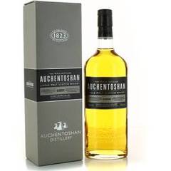 Scotch whisky single malt AUCHENTOSHAN, 40°, 70cl