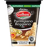 Parmigiano reggiano lait cru 28% de MG, saupoudreur GALBANI, 80g