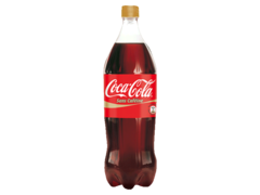 Coca Cola Classic sans cafeine, 1,5l
