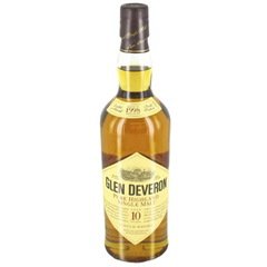Highland Single Malt Scotch Whisky 40°- 10 ans d'âge