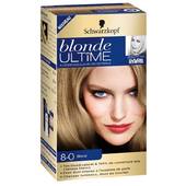 Blond ultime coloration n°8-0 blond