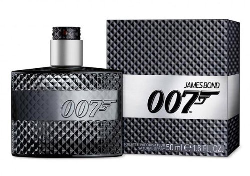 James Bond 007 Lotion après-rasage 50 ml