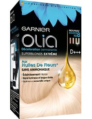 Garnier Olia Superblonds D + + + Décoloration Maxi